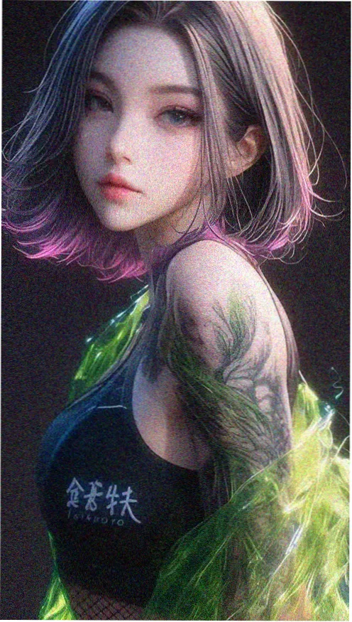 樱花剧集《樱花树下等你》海报