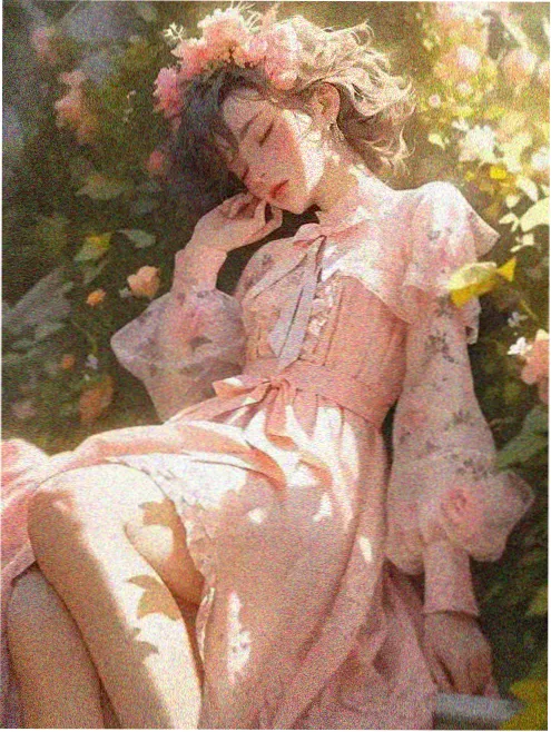 樱花电影《春分之后》海报